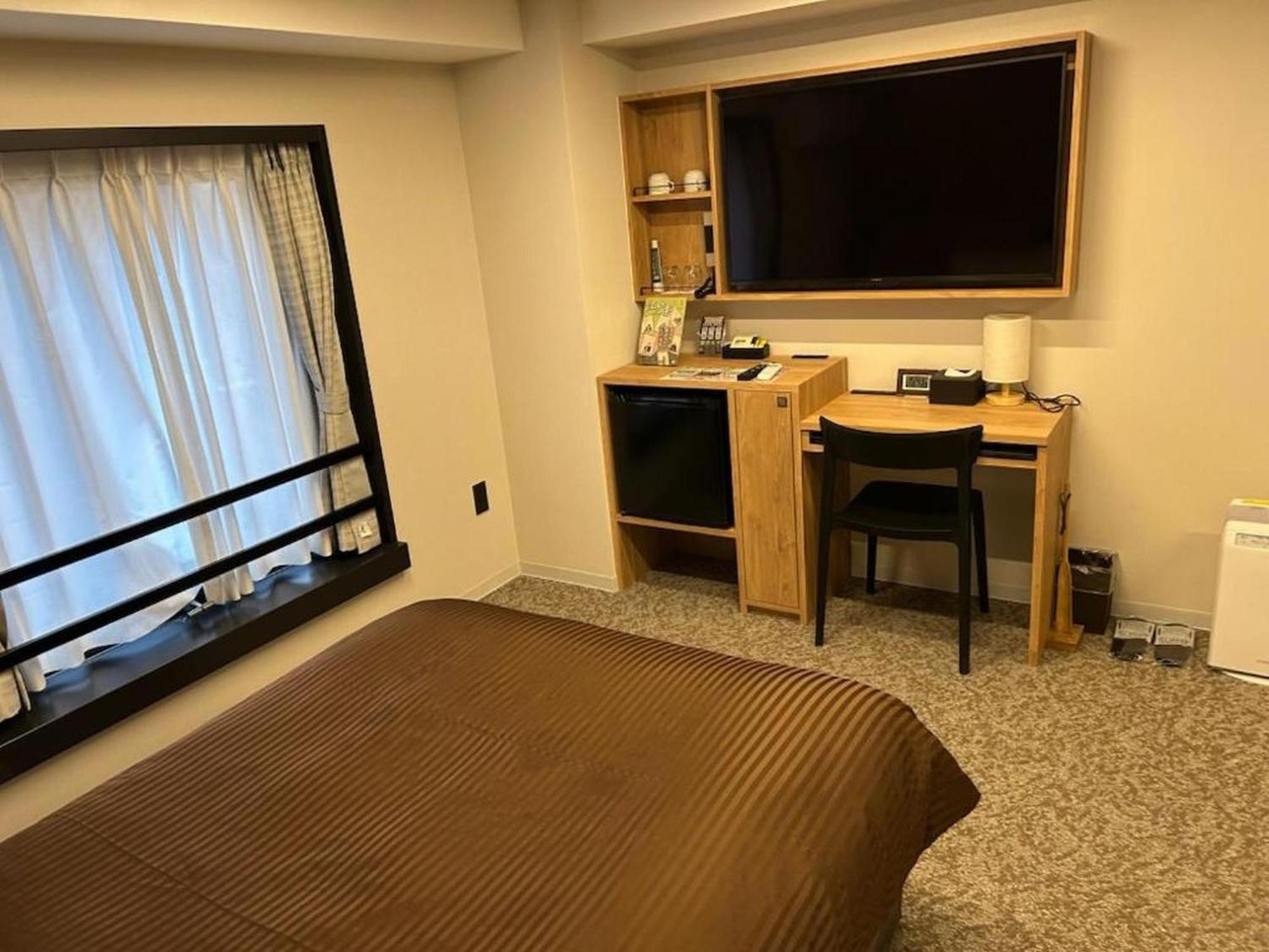 Belmont Hotel, Tokyo
